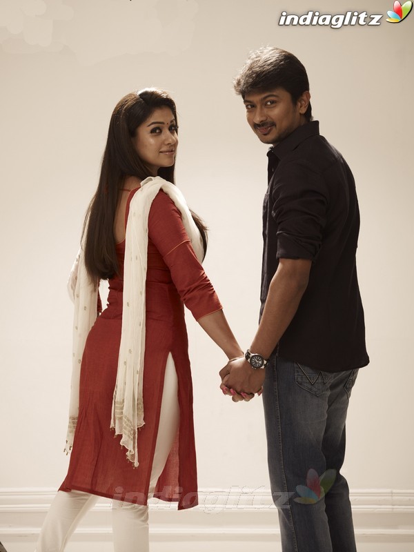 Idhu Kathirvelan Kadhal